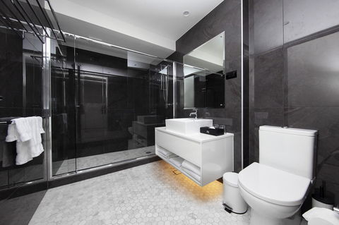 Canberra Rex Hotel - Australia Accommodation 24