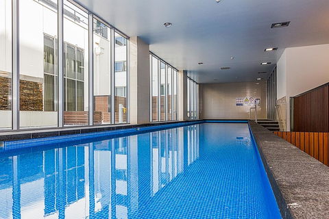 Canberra Rex Hotel - Australia Accommodation 10