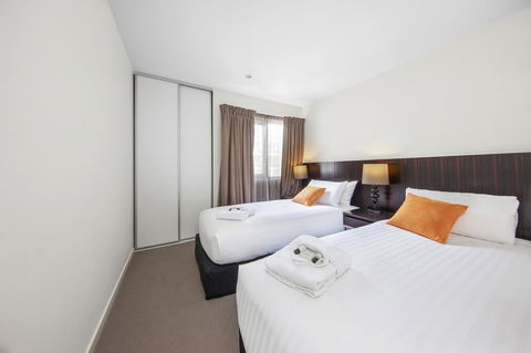 Canberra Rex Hotel - Australia Accommodation 15