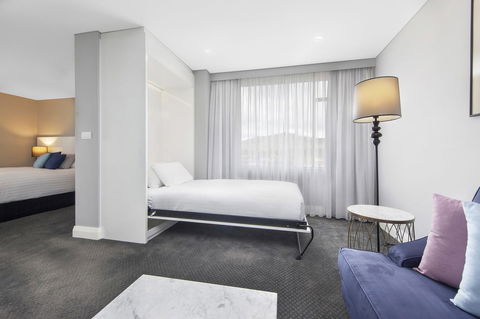 Canberra Rex Hotel - Australia Accommodation 34