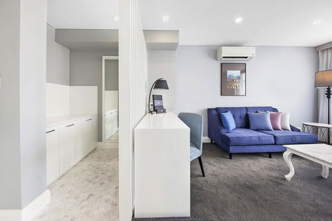 Canberra Rex Hotel - Australia Accommodation 40