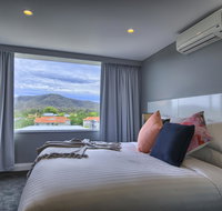 Canberra Rex Hotel - Australia Accommodation