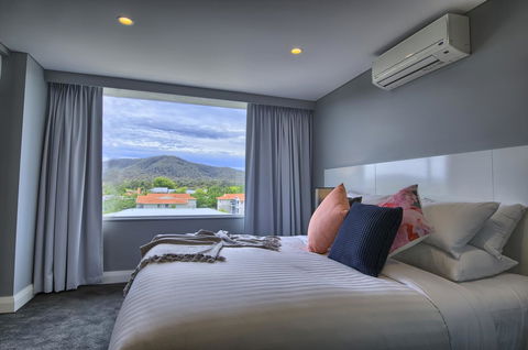 Canberra Rex Hotel - Australia Accommodation 0