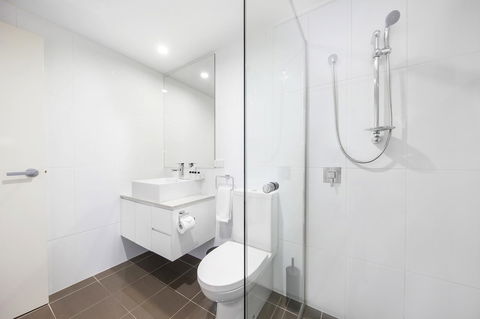 Canberra Rex Hotel - Australia Accommodation 18