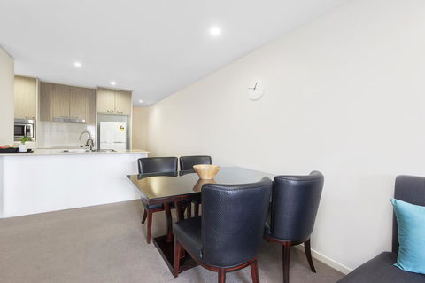Canberra Rex Hotel - Australia Accommodation 23