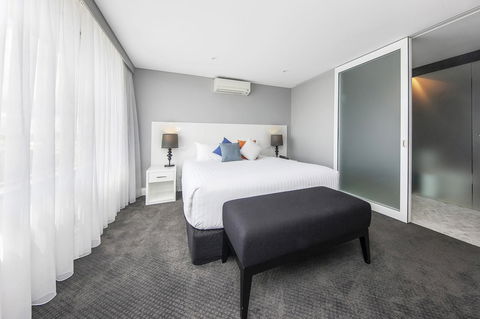 Canberra Rex Hotel - Australia Accommodation 43