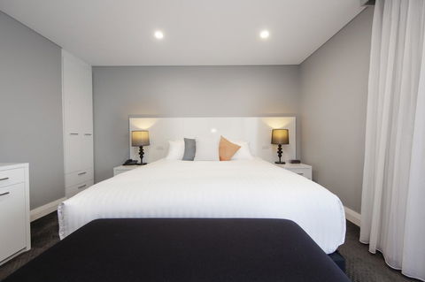 Canberra Rex Hotel - Australia Accommodation 26