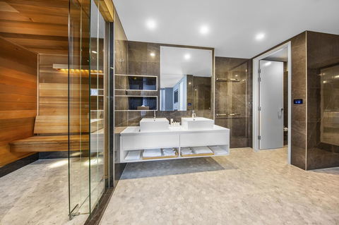 Canberra Rex Hotel - Australia Accommodation 14