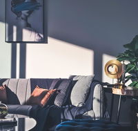 Highgate Executive Apartment City Walk Canberra - Australia Accommodation