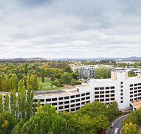 Crowne Plaza Canberra - Australia Accommodation