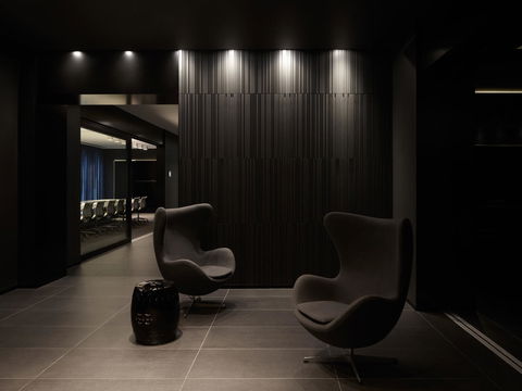 Hotel Realm - Australia Accommodation 29