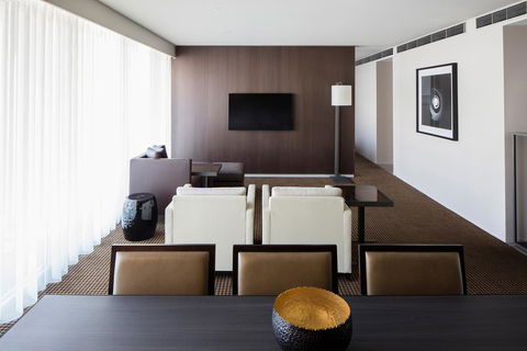 Hotel Realm - Australia Accommodation 16