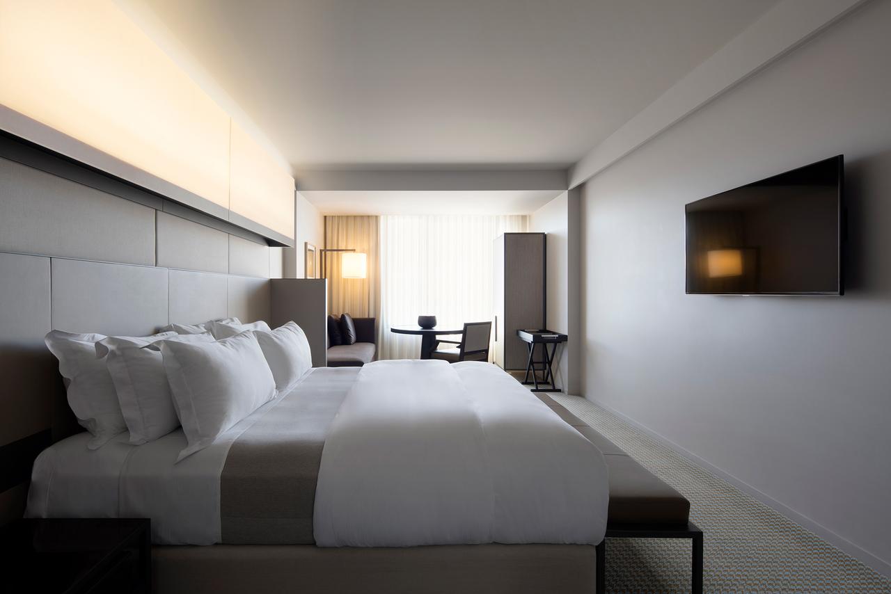 Barton ACT Australia Accommodation