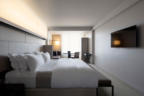 Hotel Realm - Australia Accommodation 0