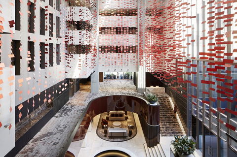 Hotel Realm - Australia Accommodation 1