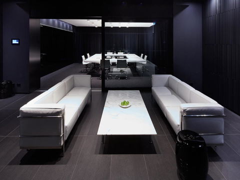 Hotel Realm - Australia Accommodation 28