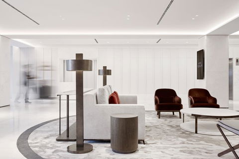 Hotel Realm - Australia Accommodation 6