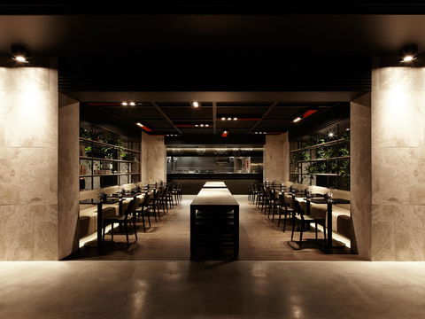 Hotel Realm - Australia Accommodation 35