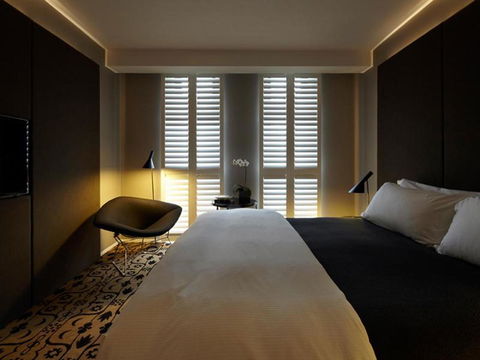 Burbury Hotel - Australia Accommodation 4
