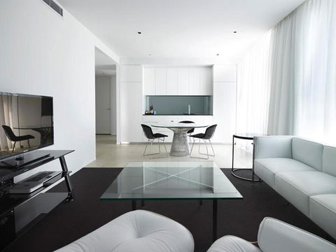 Burbury Hotel - Australia Accommodation 7