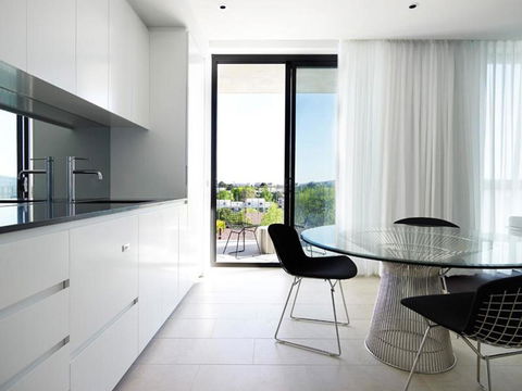 Burbury Hotel - Australia Accommodation 8