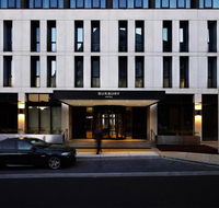 Burbury Hotel - Australia Accommodation