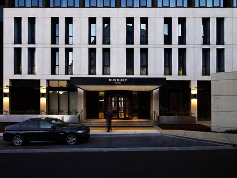 Burbury Hotel - Australia Accommodation 0