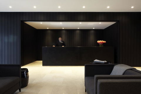 Burbury Hotel - Australia Accommodation 1