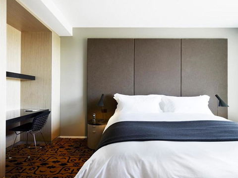 Burbury Hotel - Australia Accommodation 5