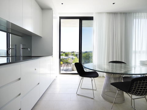 Burbury Hotel - Australia Accommodation 25