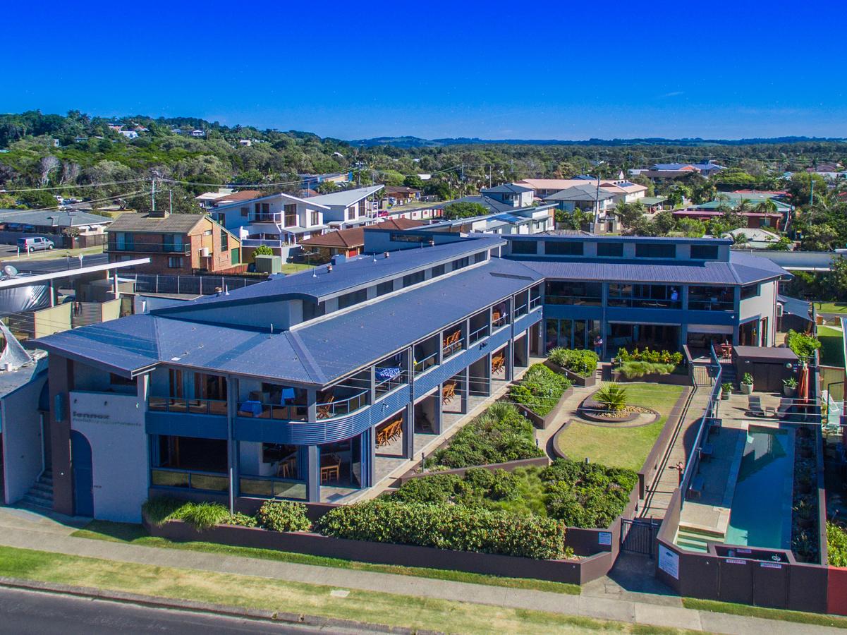  Australia Accommodation