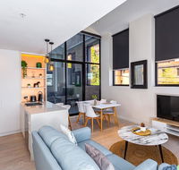 Bond Quarter Loft - Australia Accommodation