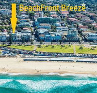 Bondi Beach Front Breeze - Australia Accommodation