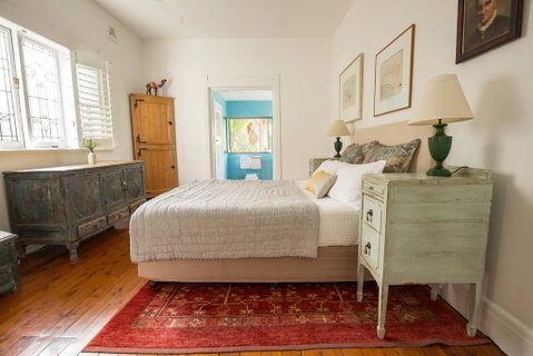 Bondi Beach House - Australia Accommodation 0