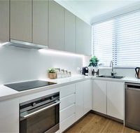 Bondi Beach Oasis-Car ParkPoolAir Con - Australia Accommodation