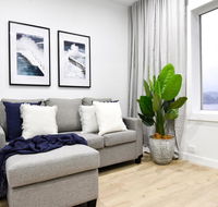 BONDI BEACH PAD-hosted byL'Abode Accommodation - Australia Accommodation