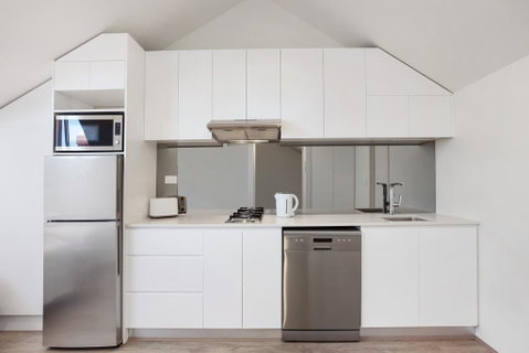 Bondi Beach Studio Suite 2 - Australia Accommodation 3