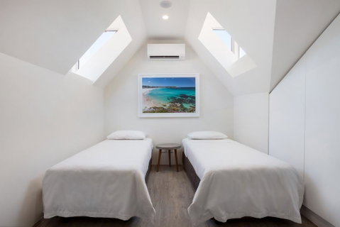 Bondi Beach Studio Suite 2 - Australia Accommodation 1