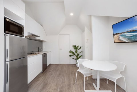 Bondi Beach Studio Suite 2 - Australia Accommodation 2