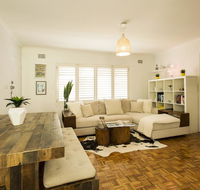 Bondi Beachside Apartment - Australia Accommodation