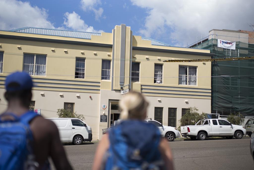 Tamarama NSW Australia Accommodation
