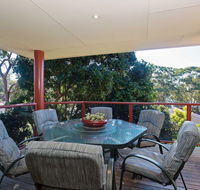 Bonito At Bagnalls Beach' 1/6 Bonito Street - pet friendly air conditioning - Australia Accommodation