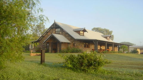 Bonn Abbey - Magnificent Stone Abbey - Australia Accommodation 2