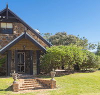 Bonn Abbey - Magnificent Stone Abbey - Australia Accommodation