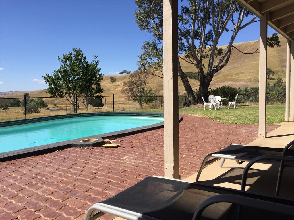  Australia Accommodation