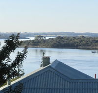 Bonnie View - a wonderful view up the river Experience Augusta - Australia Accommodation