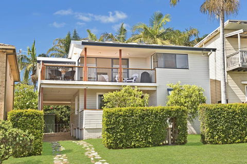 BonniEscape - Australia Accommodation 3
