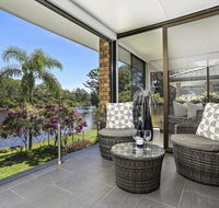 Bonville on Bonville - Australia Accommodation