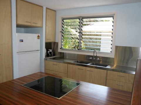 Booangun - Australia Accommodation 1