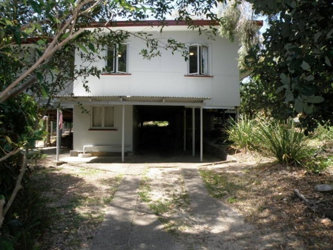 Booangun - Australia Accommodation 2
